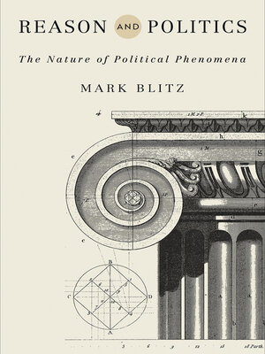 cover image of Reason and Politics